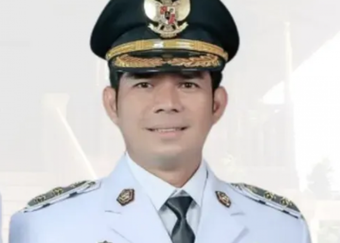 Bebas dari KPK, Wabup Rejang Lebong Hendri Praja Tak Terbukti Terlibat Suap Proyek