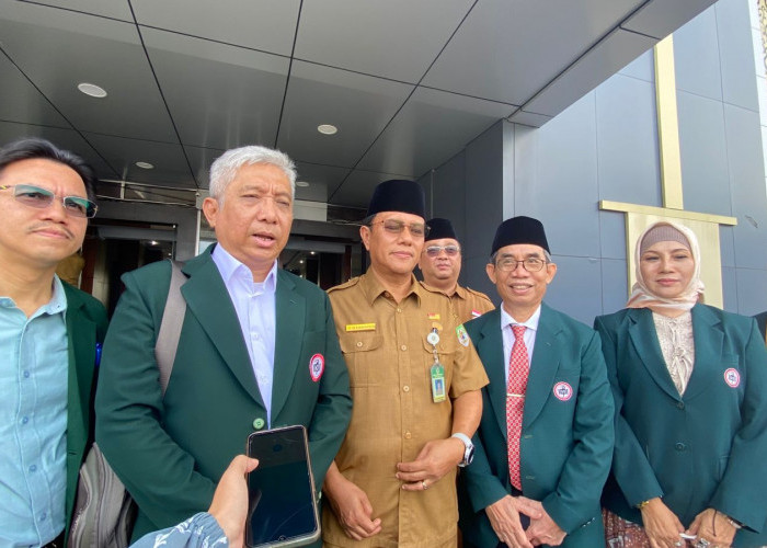 IDI Bengkulu Siap Perkuat Layanan Kesehatan di Pulau Enggano