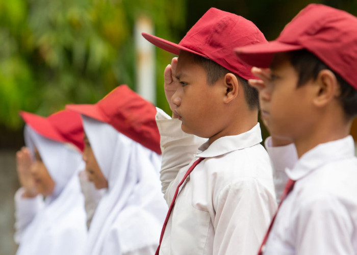 Target Pendidikan Gratis Prabowo Butuh Rp302 Triliun, Anggaran DPR Baru Rp5 Triliun