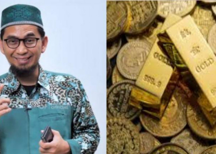 Tips Rezeki Berlimpah dan Doa Cepat Terkabul, Ustaz Adi Hidayat: Amalkan Ini Setiap Pagi