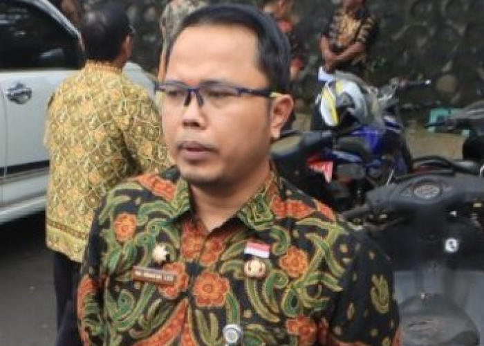 Bapenda Provinsi Bengkulu Kejar Penunggak Pajak Lewat Samsat Desa dan Layanan Digital