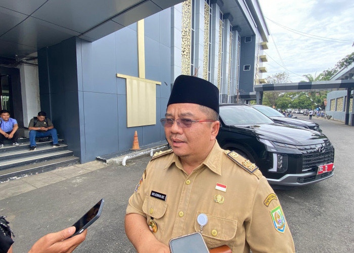 Dinkes Provinsi Bengkulu Pastikan Layanan Kesehatan Gratis Tetap Jalan di Tengah Kebijakan Efisiensi