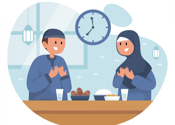 Jadwal Puasa Sunnah Oktober 2026 Lengkap, Cek Tanggal dan Bacaan Niatnya