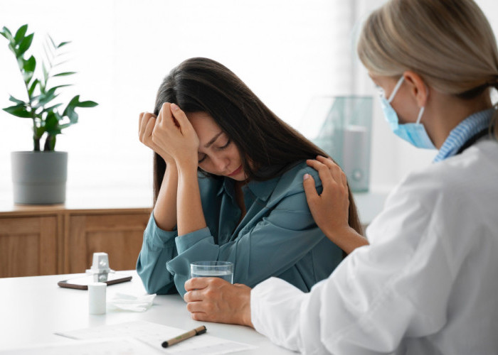 Tindakan Medis Ini Ternyata Dapat Membatalkan Puasa 