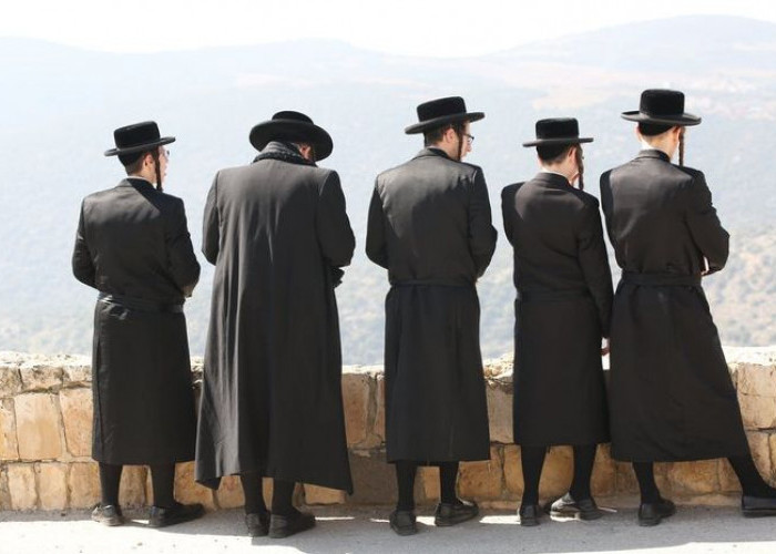  10 Watak Buruk Bangsa Yahudi yang Diabadikan Alquran Hingga Hari Kiamat