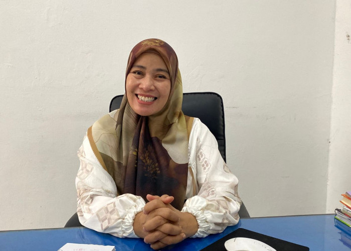 1.847 NI PPPK Pemprov Bengkulu Ditandatangani BKN, 2.388 Berkas Masih Berproses 