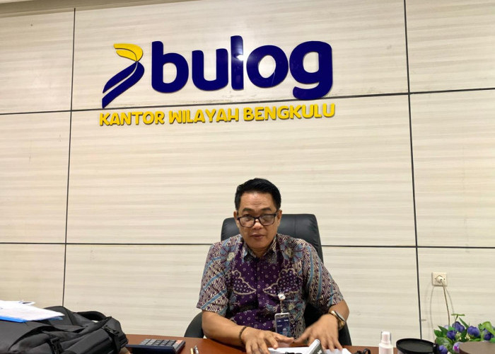 Program Bantuan Pangan Akan Dilaunching Serentak 18 Oktober Mendatang di Bengkulu