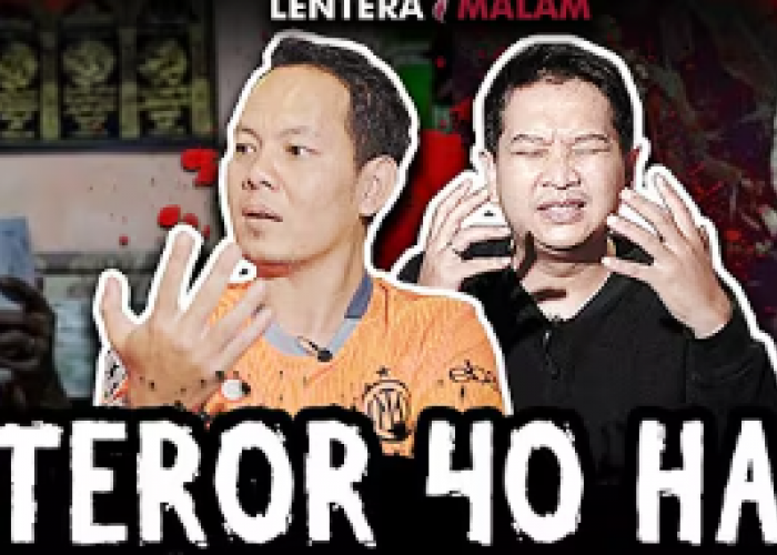 Ini Dia 5 Rekomendasi Channel YouTube Genre Horor yang Terkenal di Indonesia