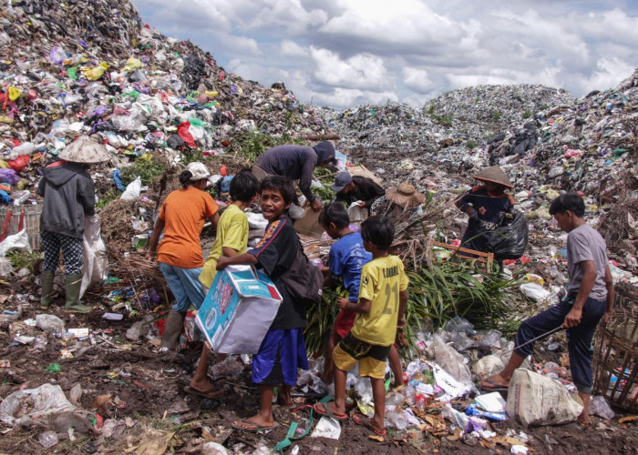 Angka Kemiskinan Kota Bengkulu Terus Menurun, Capai Level Terendah pada 2025