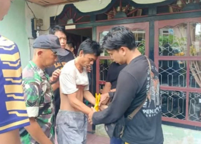  Bocah 9 Tahun di Lebong Jadi Korban Penganiayaan Oleh Tetangga Sendiri