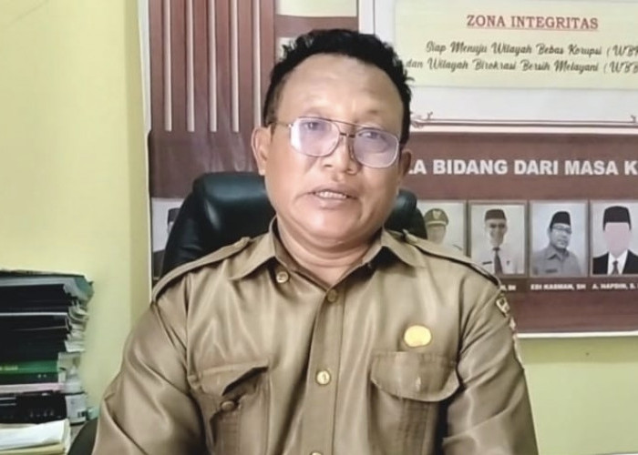 Tiga Desa Masih Nihil Calon Kades, DPMD Mukomuko Minta Panitia Jemput Bola