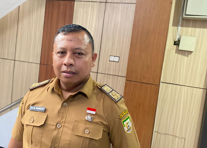Anggaran Meningkat, Perbaikan Jalan, Jembatan dan Sekolah Digarap Tahun Ini