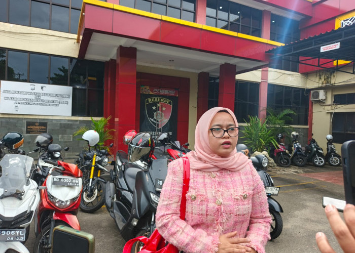 PT Riau Agrindo Agung Laporkan Akun Medsos dan Media ke Polda Bengkulu