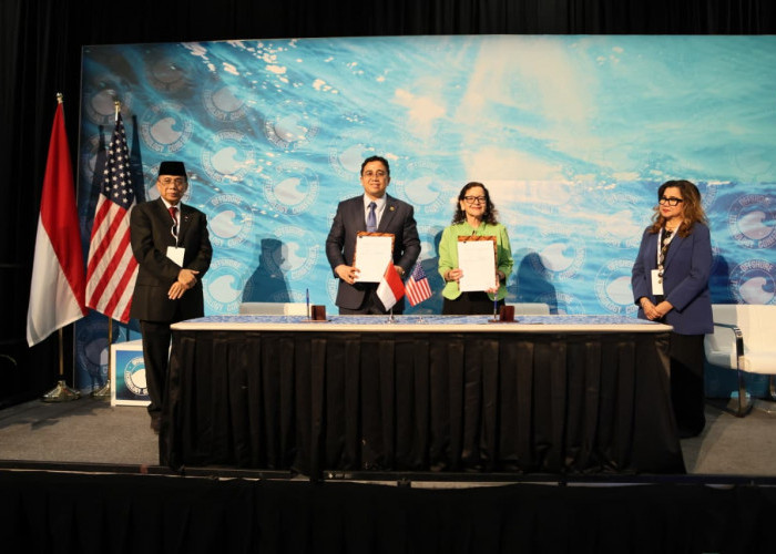 Pertamina dan LanzaTech Teken MoU, Dorong Investasi Energi Bersih Berbasis Teknologi