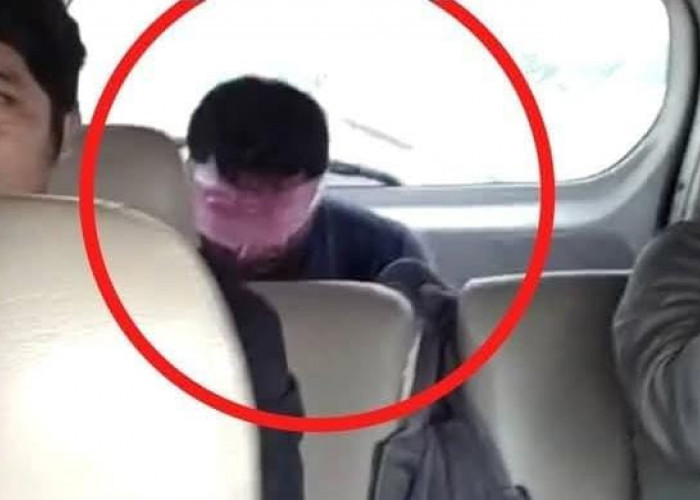 Pembunuh Ibu dan Anak Ditangkap di Karawang Jawa Barat