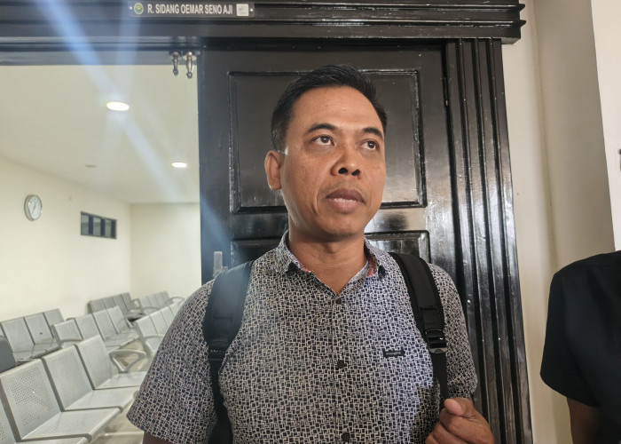 Sidang Gratifikasi Eks Gubernur Rohidin Mersyah Diprediksi Memanas, JPU Akan Hadirkan 10 Pengusaha