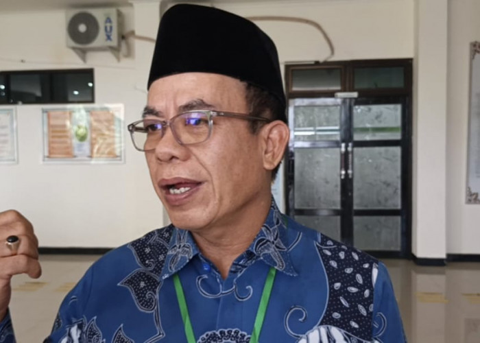 Sidang Rohidin Mersyah Cs, Direktur Operasional Bank Bengkulu Akui Luluskan 23 Nama 'Titipan' Eks Gubernur