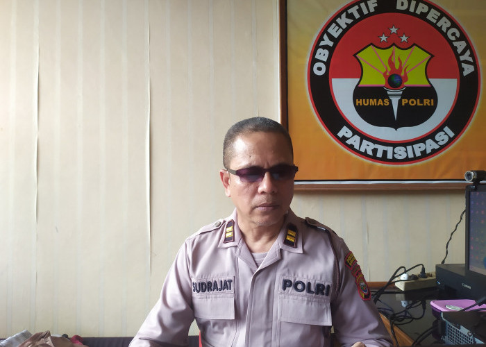 Modus Bantu Loloskan Anak Tes Polisi, Warga Bengkulu Ditipu Ratusan Juta Rupiah