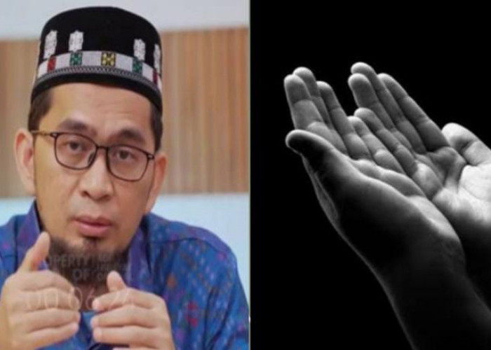 Agar Diberi Kekuatan Iman hingga Kesehatan, Ustaz Adi Hidayat: Amalkan Doa Menyambut Ramadhan Berikut