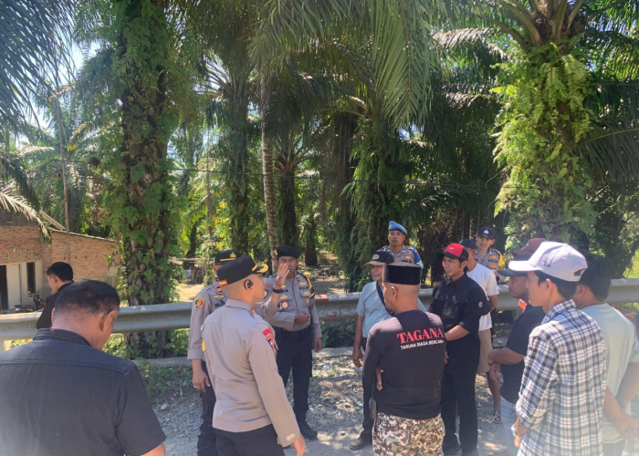 Pungli di Jalur Pantai Seluma Viral, Kapolres Langsung Bertindak