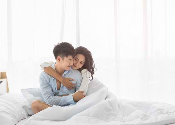Suami Istri Wajib Tahu! 10 Manfaat Seks untuk Tubuh Lebih Sehat