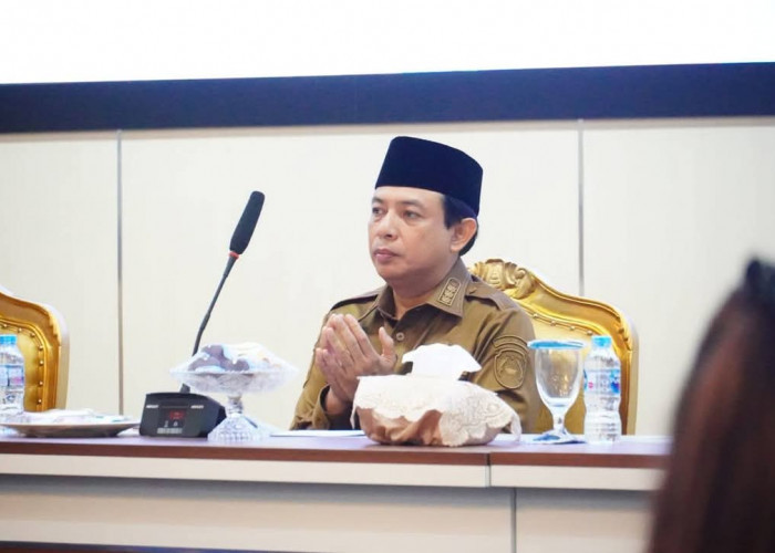Pemkot Bengkulu Sampaikan Belasungkawa atas Tragedi Kapal Karam, Wali Kota Akan Jenguk Korban Selamat