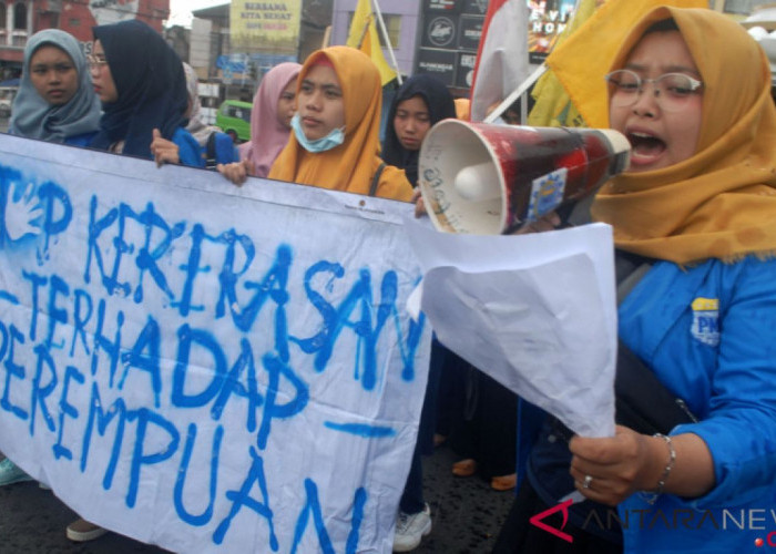 16HAKTP: Serukan Pemenuhan Hak Ekosob untuk Perempuan Pembela HAM (PPHAM)