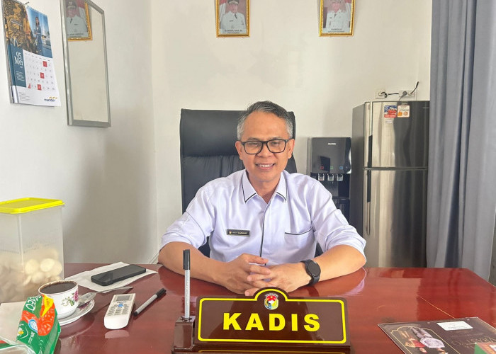 Beli Obat dan Perbaiki Alat Medis Tak Perlu Antre Birokrasi, 17 Puskesmas di Mukomuko Resmi BLUD  ?