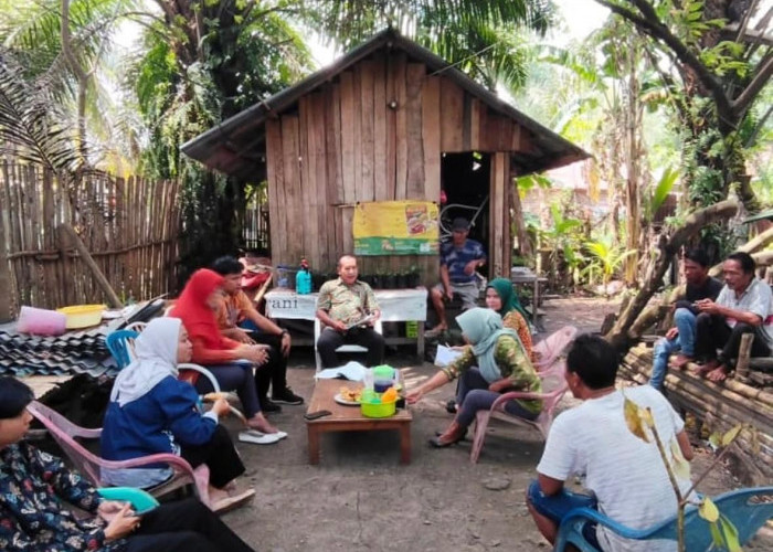 Pemkot Bengkulu Siapkan Kampung Nelayan Penyangga, Dinas Perikanan Lakukan Survei Lokasi