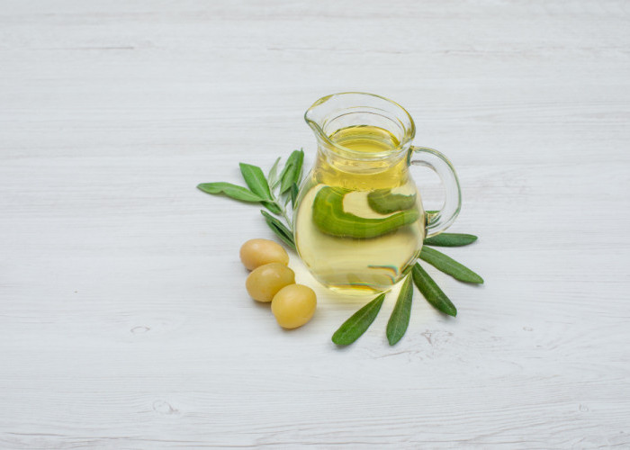 Yuk, Intip 5 Kegunaan Minyak Amla untuk Kesehatan Rambut
