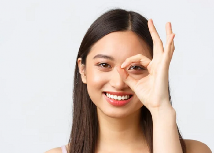 Tanda-tanda Kesehatan Mata yang Perlu Diwaspadai dan Cara Mengatasinya