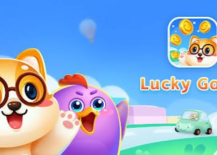 Berulang Kali Membayar, Lucky Game Penghasil Saldo DANA Gratis Rp140.162 Langsung Cair Ke Dompet Digital
