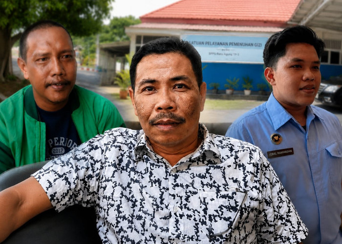 Relawan SPPG Lima Bulan Tanpa BPJS, DPRD Provinsi Bengkulu Soroti Dugaan Pelanggaran