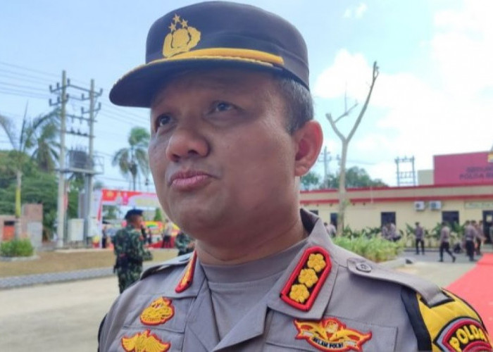 Waspada Hoaks, Polda Bengkulu Ingatkan Pengguna Sosmed