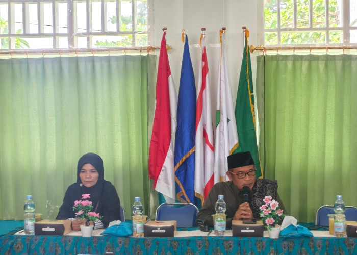 Ketua Yayasan Bantah Guru SDIT Rabbani Diberhentikan, Surat dari Sekolah Dinilai Tak Sah