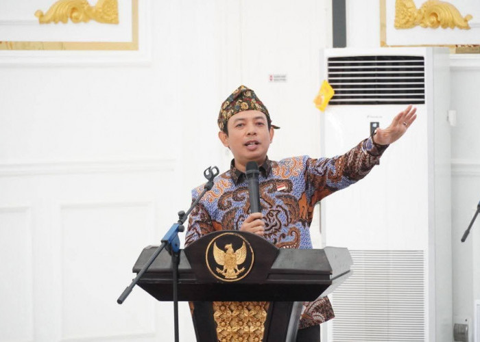 Realisasi PBB Pemkot Bengkulu Melesat Berkat Program Reward RT dan Aplikasi PADEK