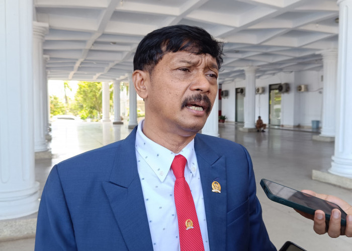 DPRD Bengkulu Soroti PAD dan Infrastruktur, Beri Catatan Kritis atas Kinerja Pemprov 2025