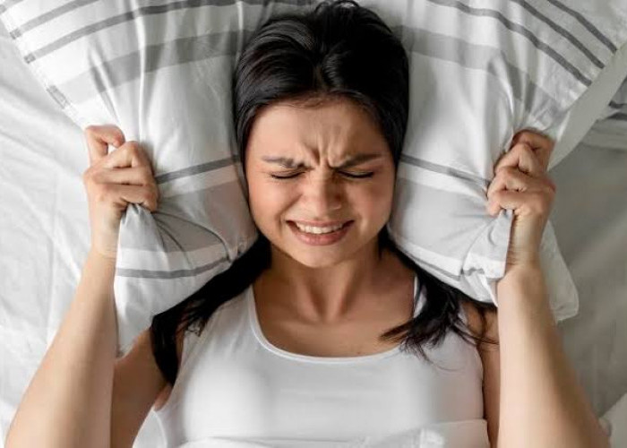 Mengenal Lebih Dalam Apa Itu Insomnia? Penyebab dan Cara Mengatasinya