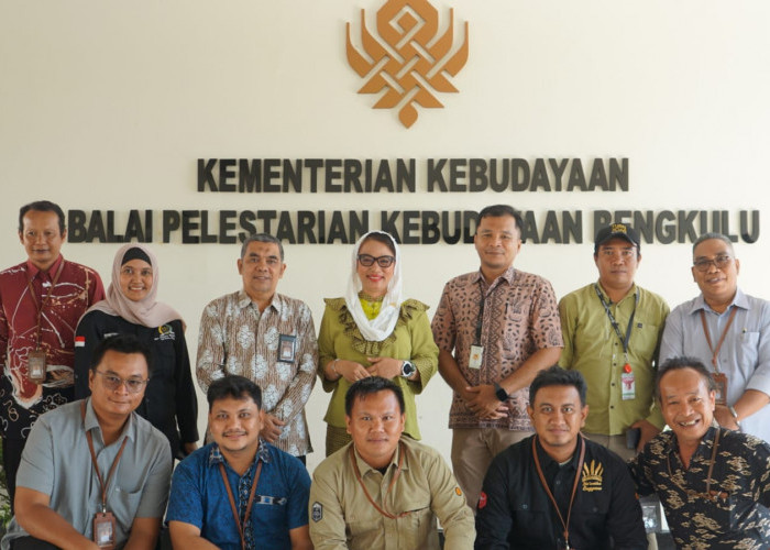 Destita Kawal Pelestarian Budaya Bengkulu, Dorong Percepatan Pendaftaran WBTB Nasional