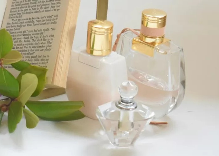5 Rekomendasi Parfum Lokal yang Wanginga Tahan Lama Awet Hingga 15 Jam
