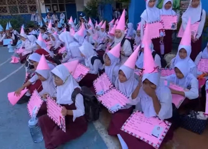 MPLS Dimulai, Pemkot Bengkulu Terjunkan Tim Pengawas ke Sejumlah Sekolah