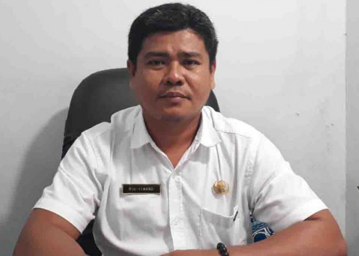 BPBD Mukomuko Dorong KRB Jadi Dasar RPJMD