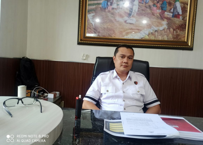 Kasus Korupsi DAK Dinas Pertanian Kaur Naik Penyidikan, Oknum Kadis Diduga Keras Terima Fee Proyek 