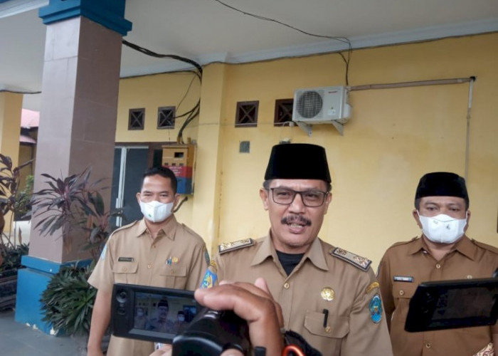 Penghapusan Tenaga Honorer Dibatalkan, Pemkot Bengkulu Masih Menunggu dari Pusat