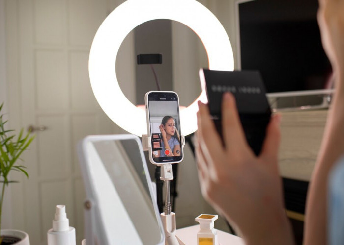 Cara Melakukan Siaran Langsung di TikTok, Tips, dan Manfaatnya