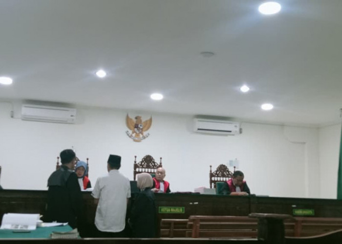 Meski Vonis Diperberat, Jaksa Tetap 'Lawan' Eks Kades Turan Baru ke Mahkamah Agung
