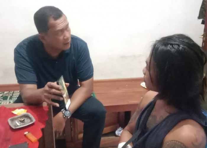 Cuma Gara-gara Lap Kanebo, Dua Kru Pasar Malam di Seluma Baku Hantam hingga Berdarah