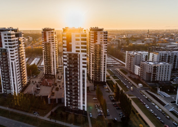 Penthouse dan Apartemen Mana yang Lebih Ideal?