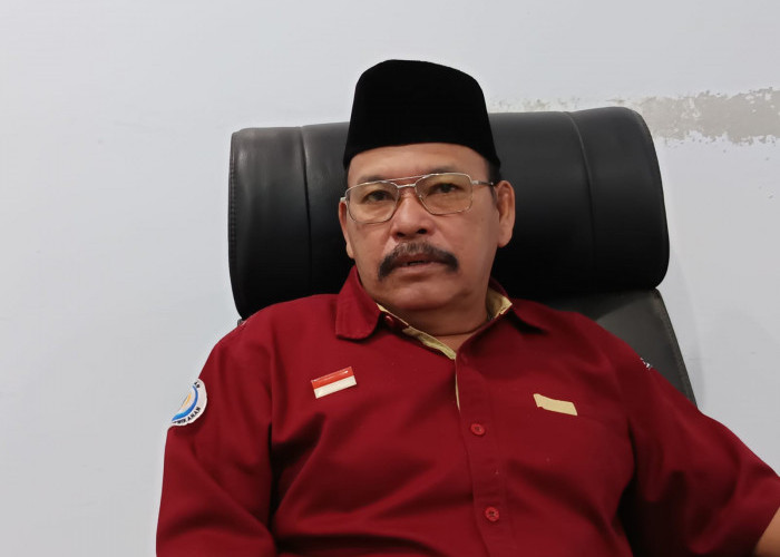 DKP Kota Bengkulu Usulkan Rp18 M ke Pusat untuk Bantuan Perikanan