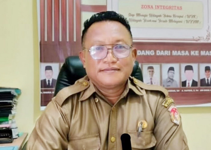 Pilkades Mukomuko, Surat Suara Tunggu Penetapan Calon Tetap